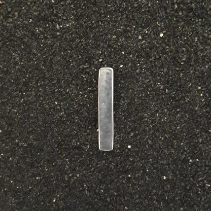 N0757 | chain pendant