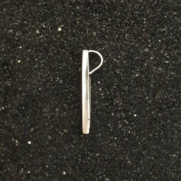 N0757 | chain pendant