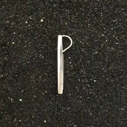 N0757 | chain pendant