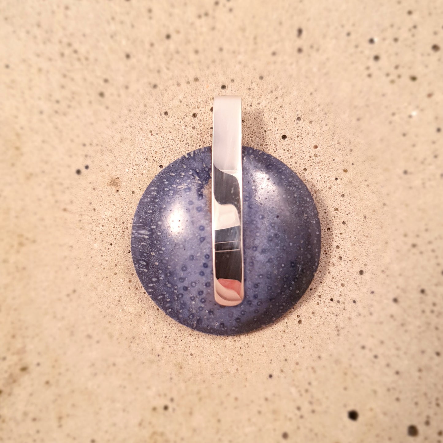 N0758 | chain pendant