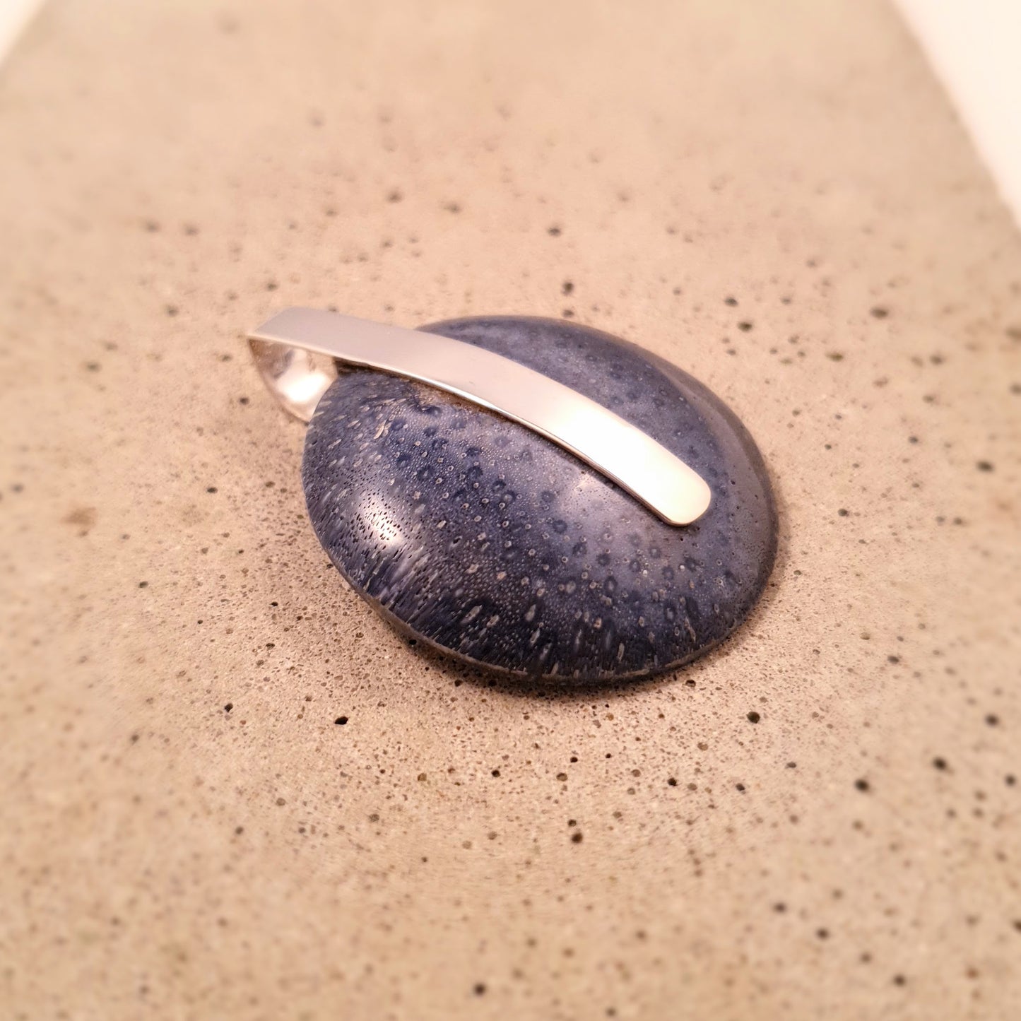 N0758 | chain pendant