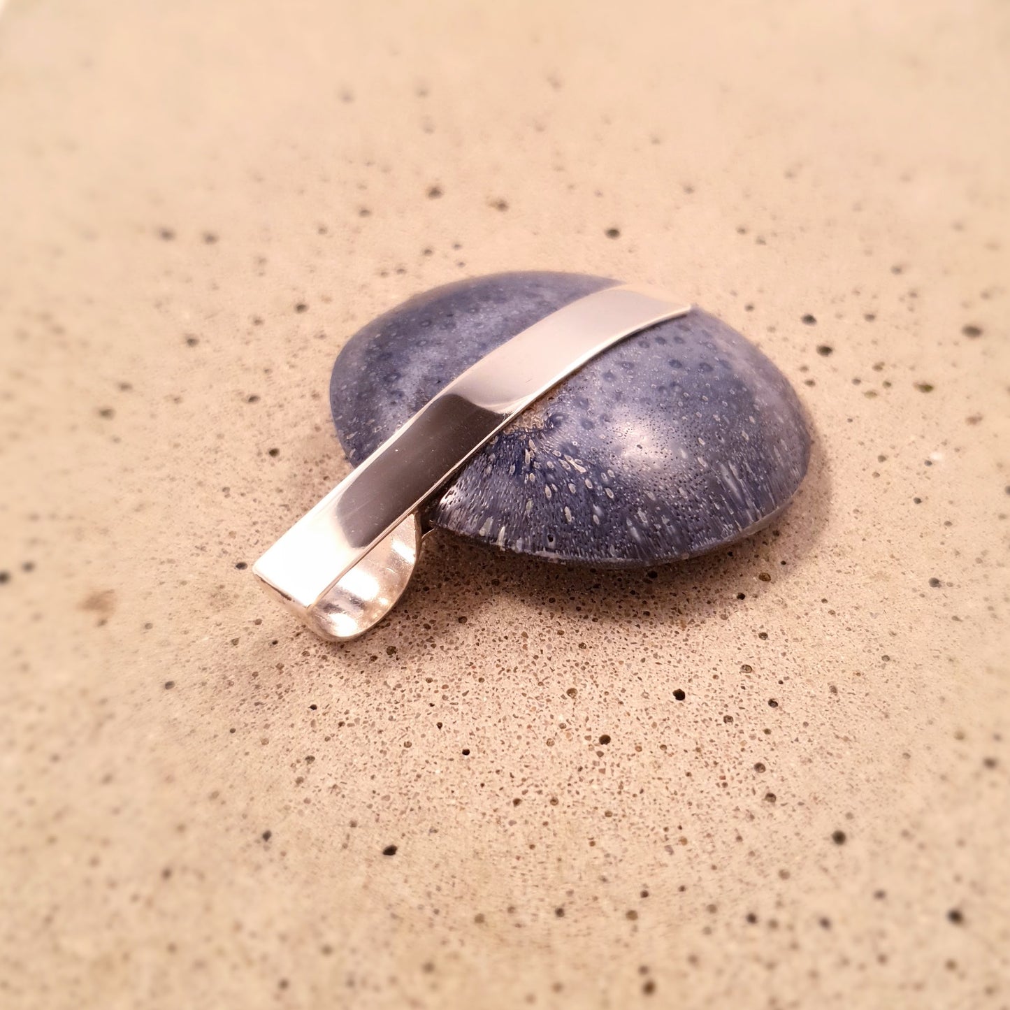 N0758 | chain pendant