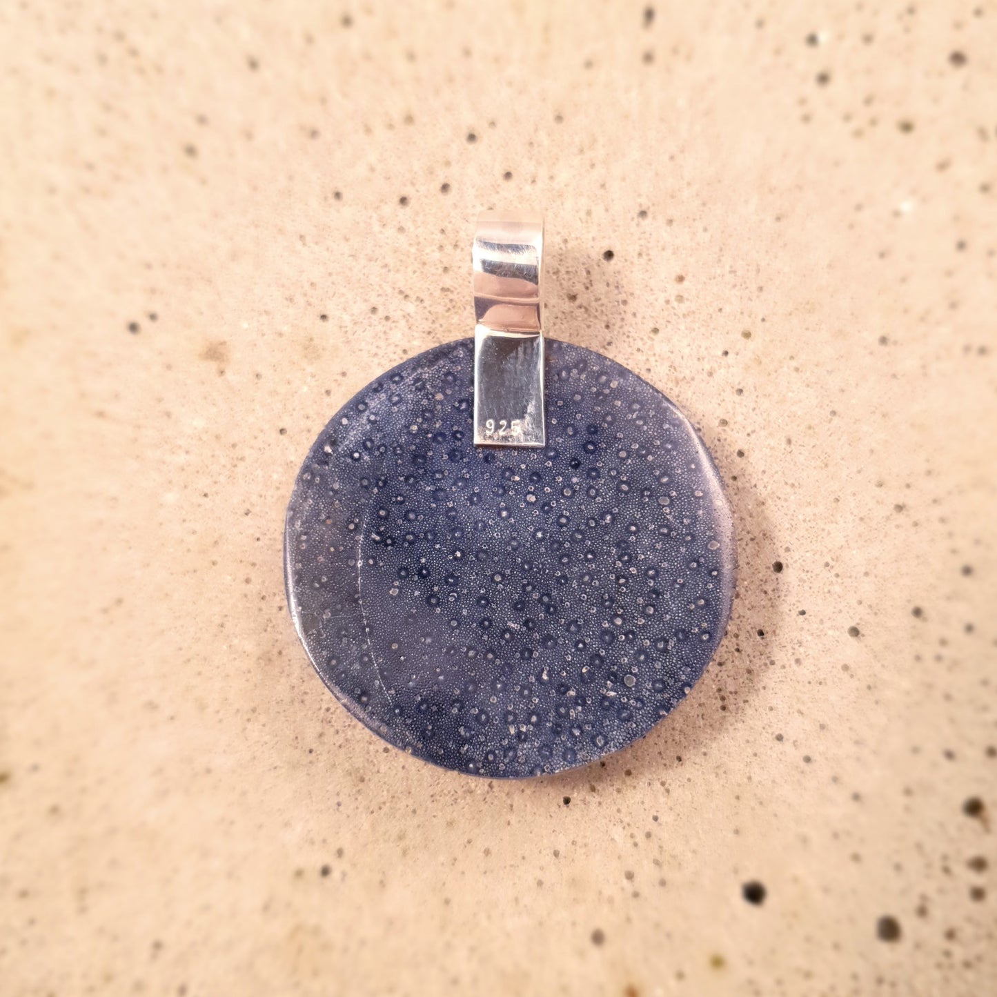 N0758 | chain pendant