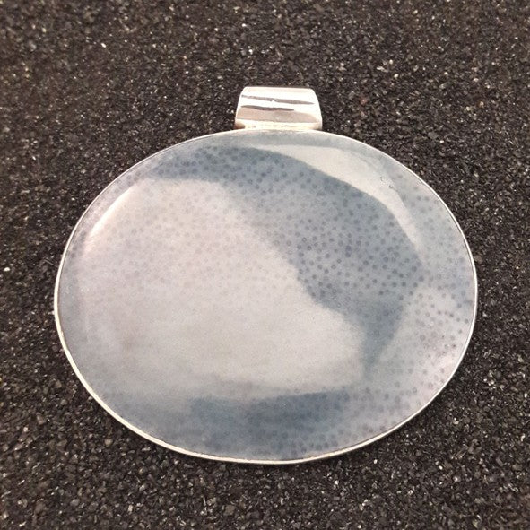 N0767 | chain pendant