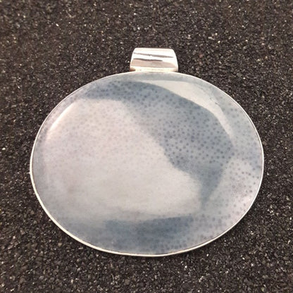 N0767 | chain pendant