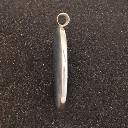 N0767 | chain pendant