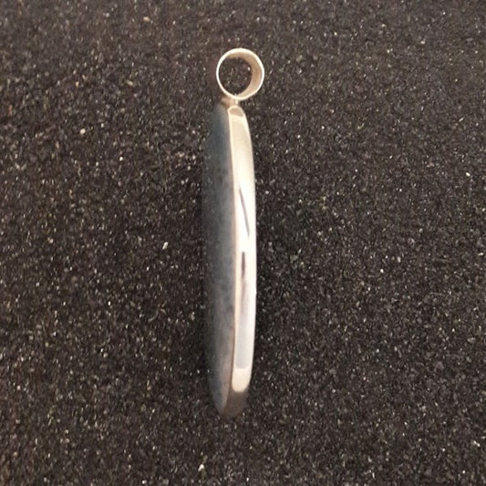 N0767 | chain pendant