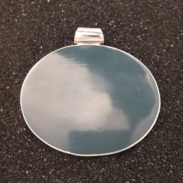 N0767 | chain pendant