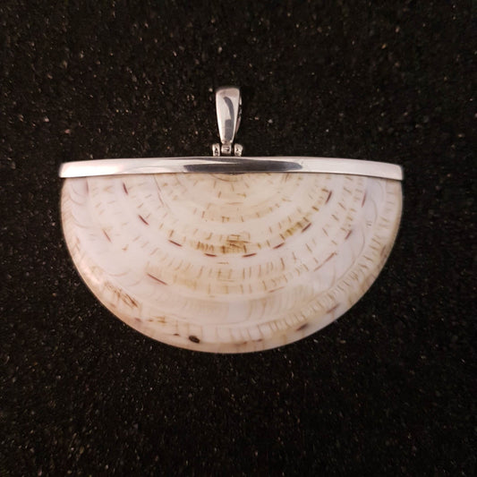N0775 | chain pendant