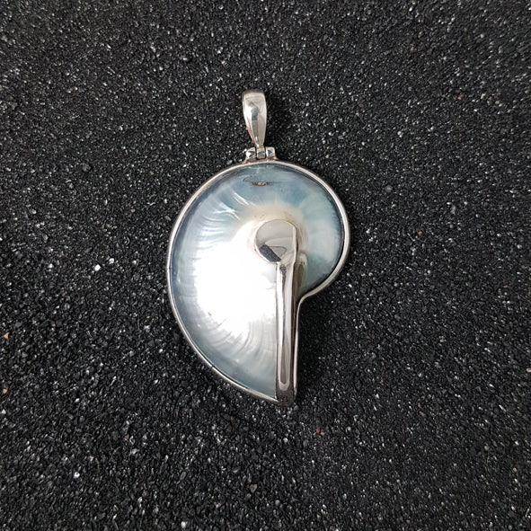 N0782 | chain pendant