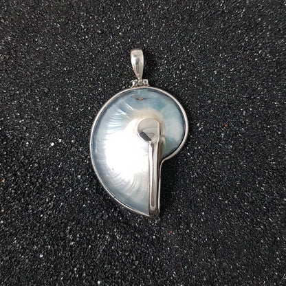 N0782 | chain pendant