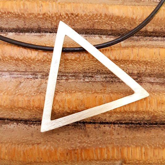 N0785 | chain pendant