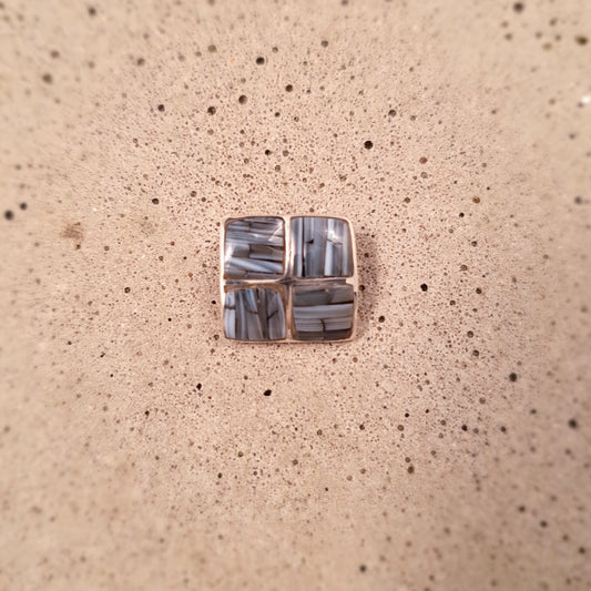 N0792 | chain pendant