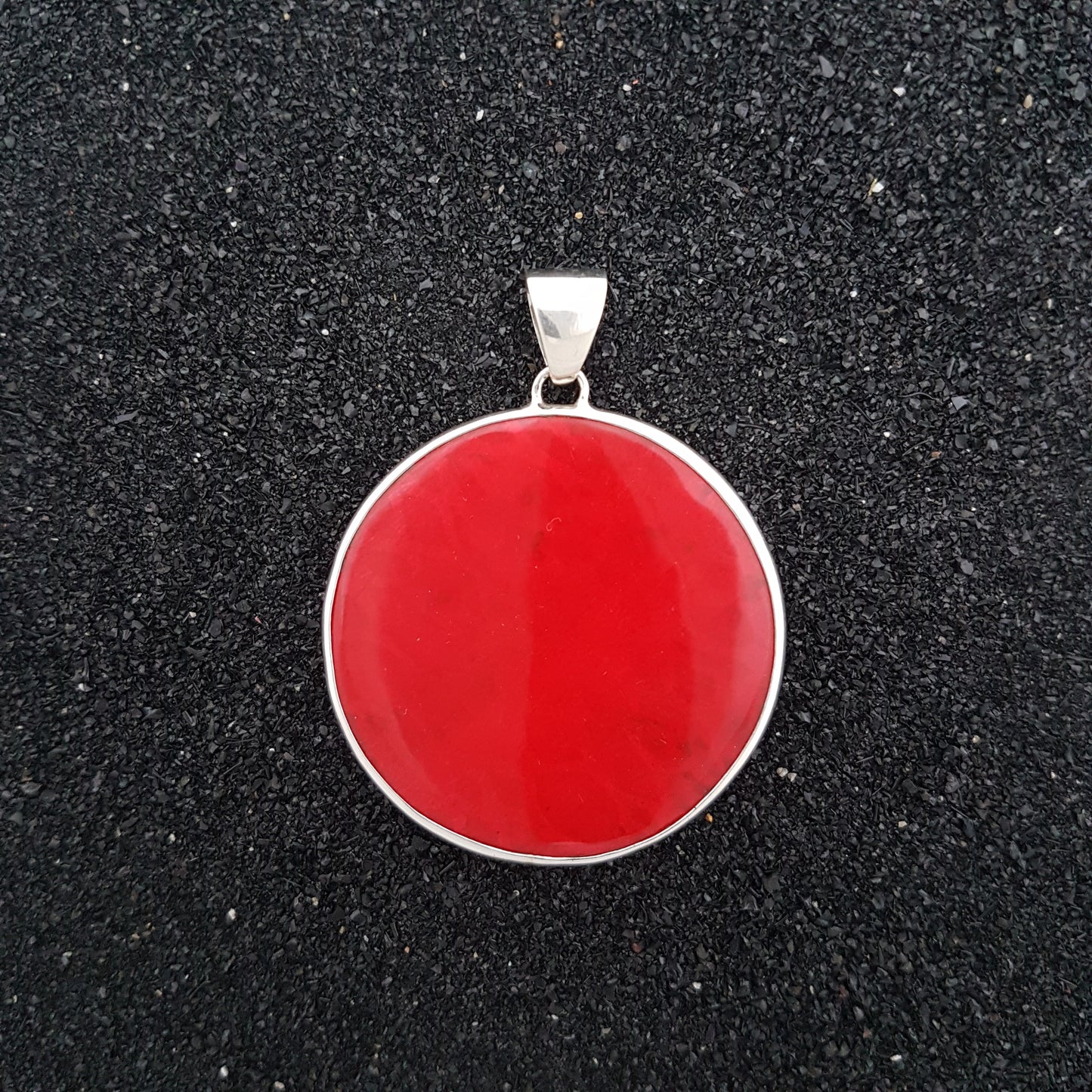 N0794 | chain pendant
