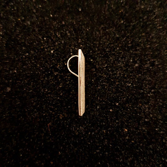 N0797 | chain pendant