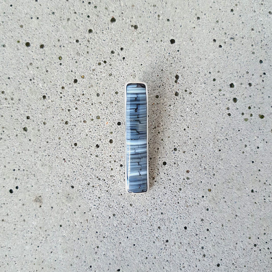 N0802 | chain pendant