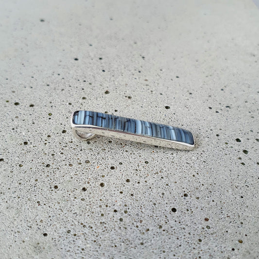 N0802 | chain pendant