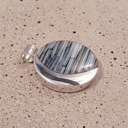 N0803 | chain pendant