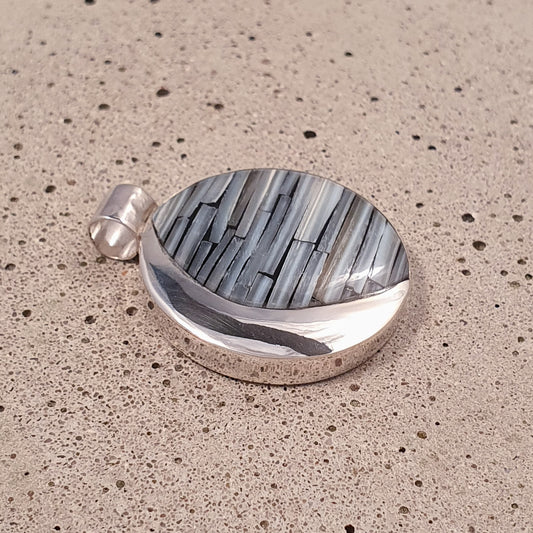 N0803 | chain pendant