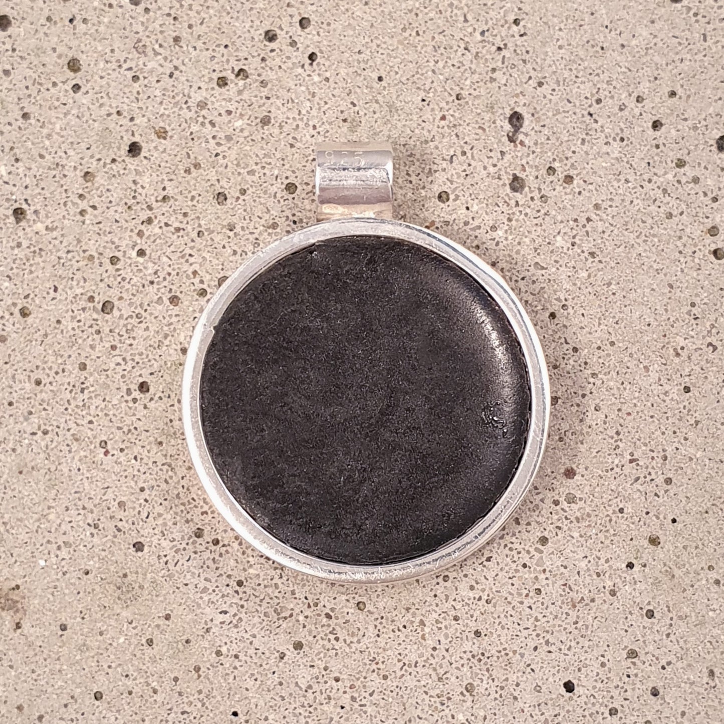 N0803 | chain pendant