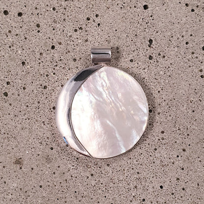 N0806 | chain pendant
