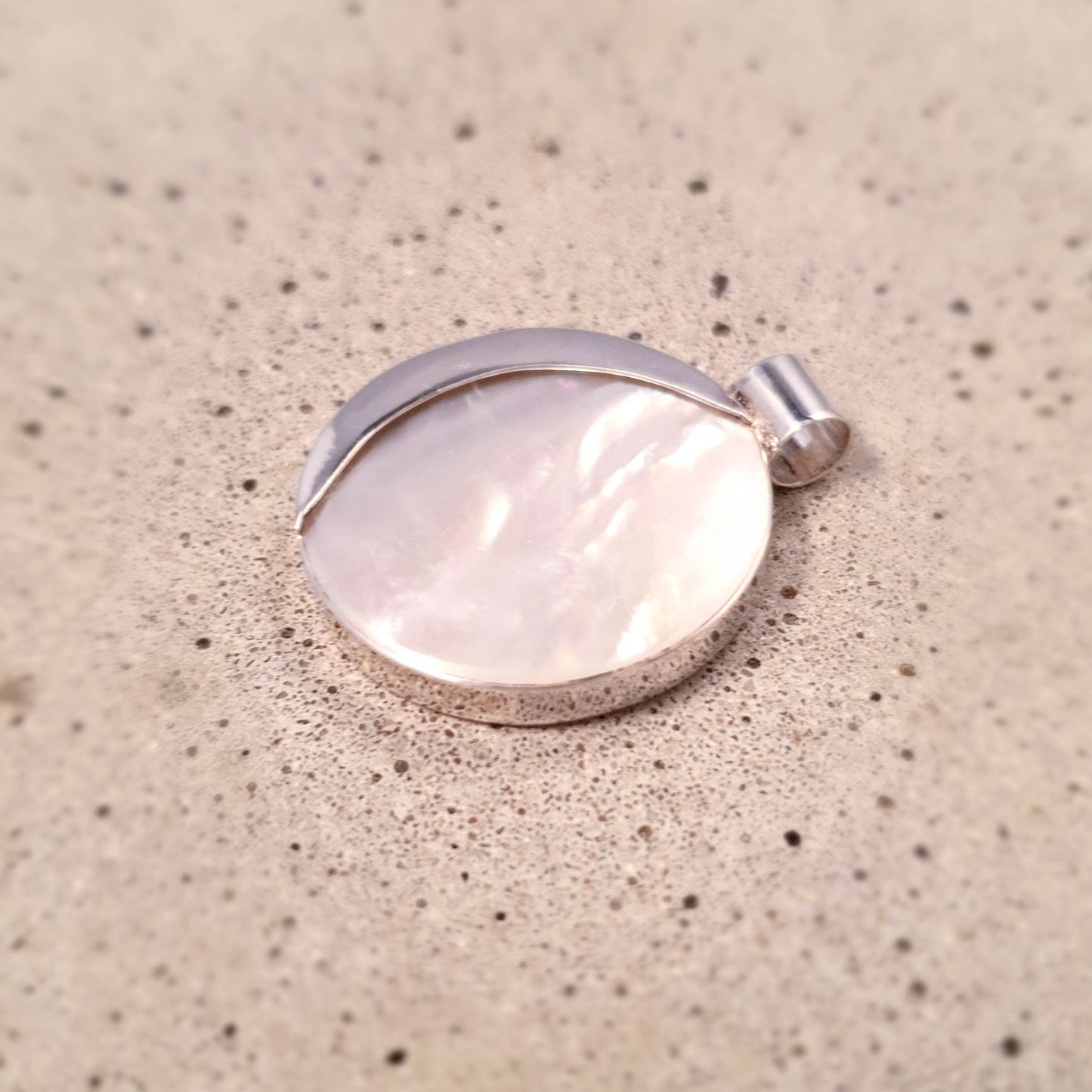 N0806 | chain pendant