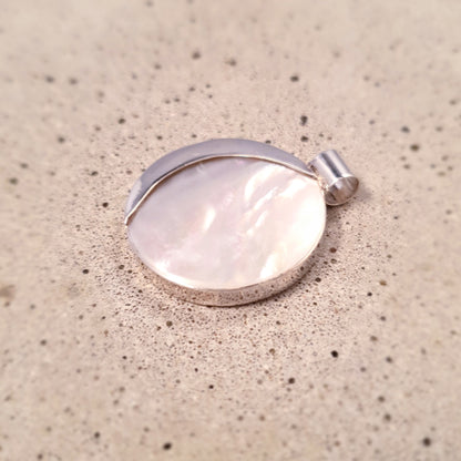 N0806 | chain pendant