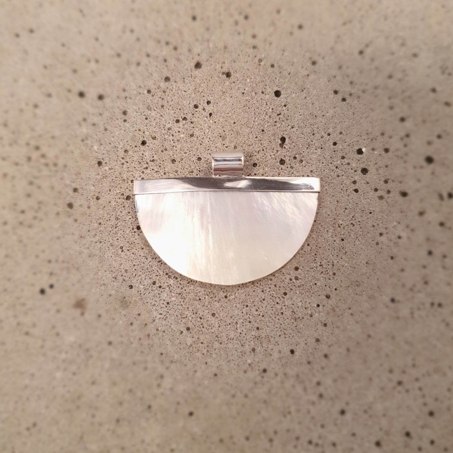 N0807 | chain pendant
