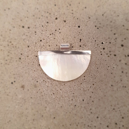 N0807 | chain pendant