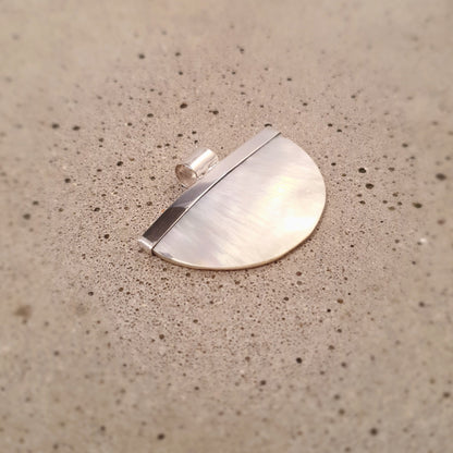 N0807 | chain pendant