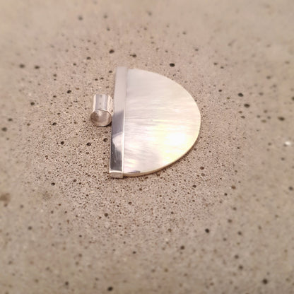 N0807 | chain pendant