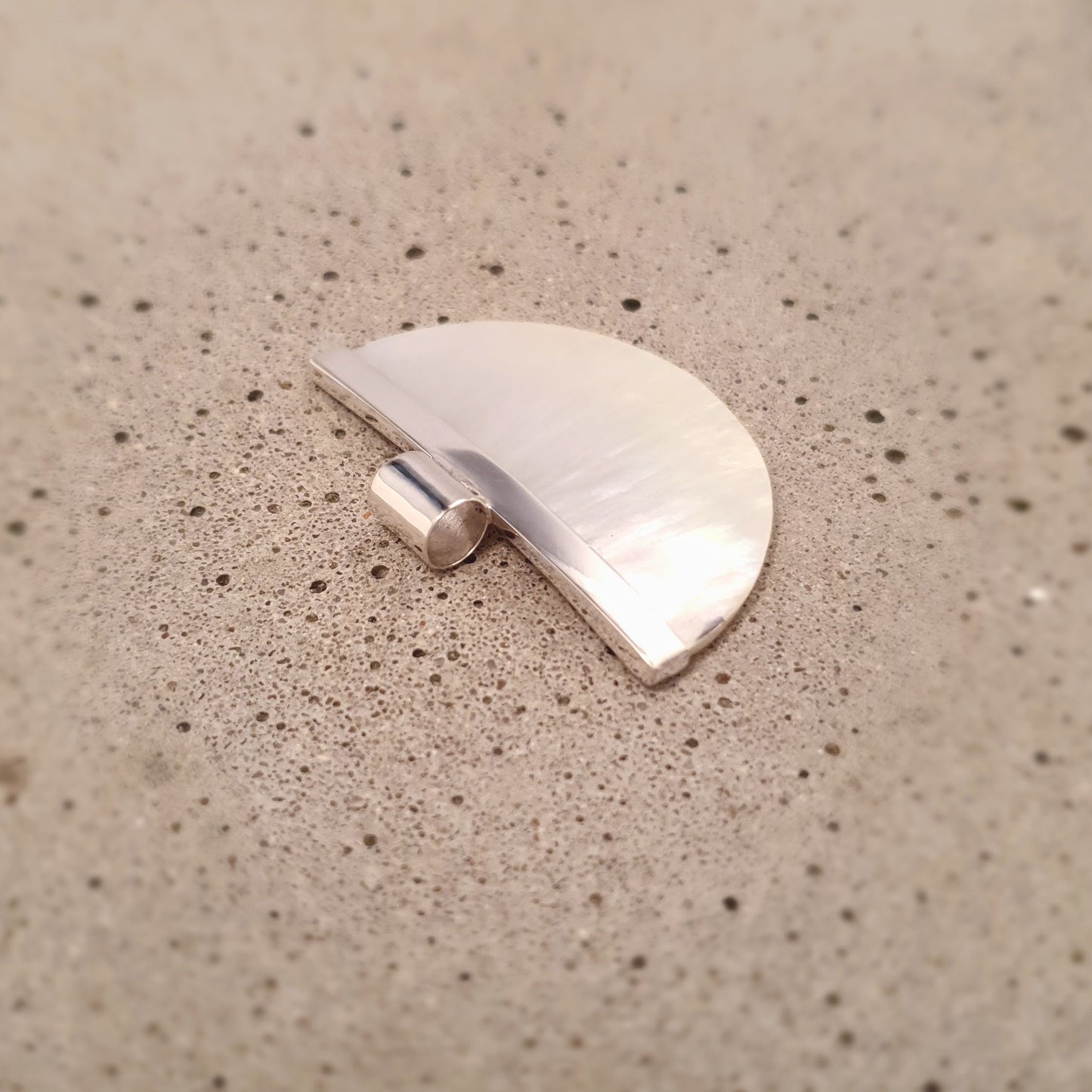 N0807 | chain pendant