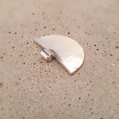 N0807 | chain pendant
