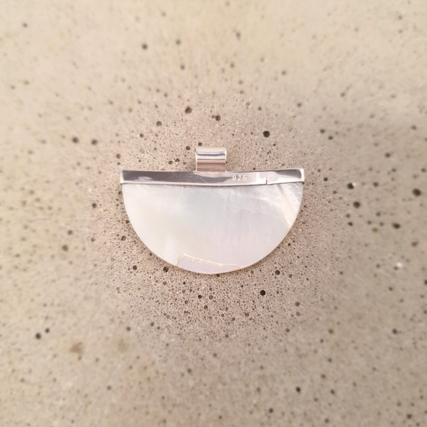 N0807 | chain pendant