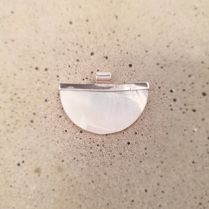N0807 | chain pendant