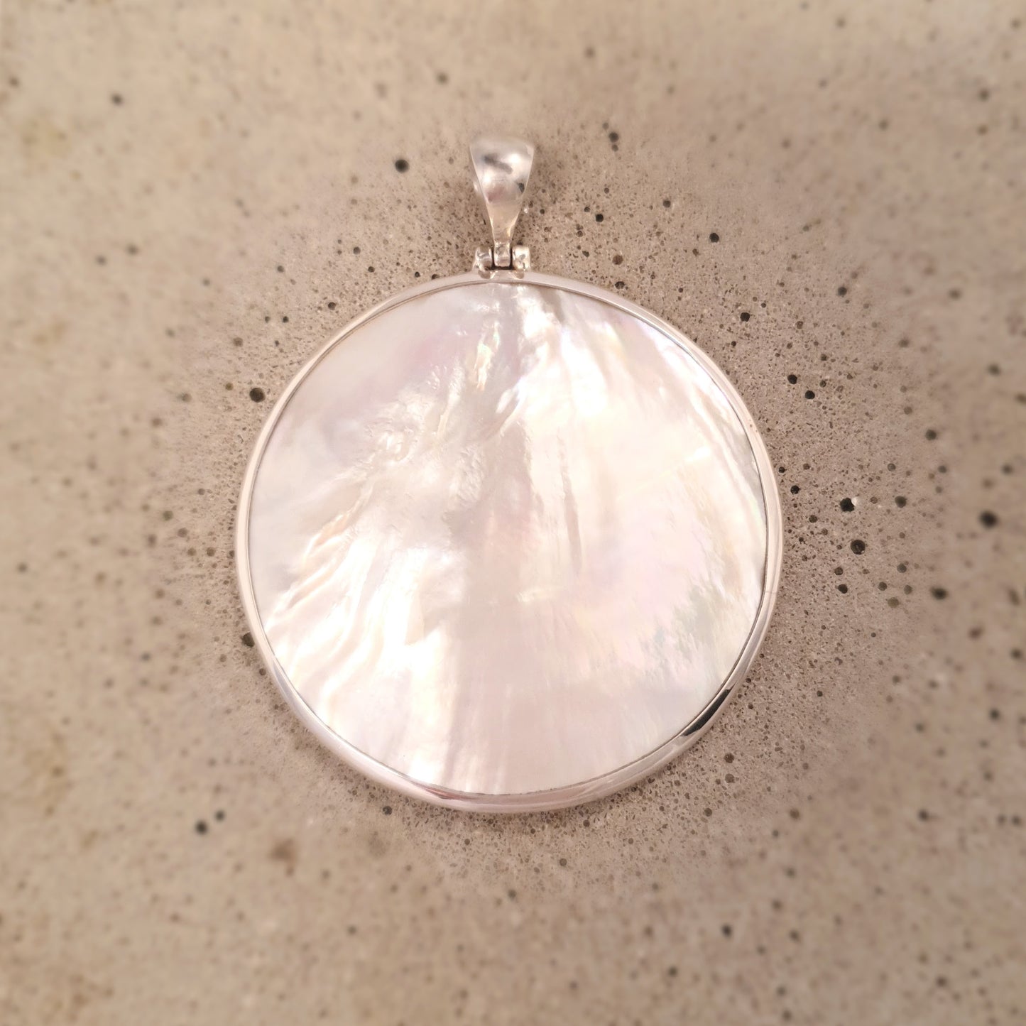 N0808 | chain pendant