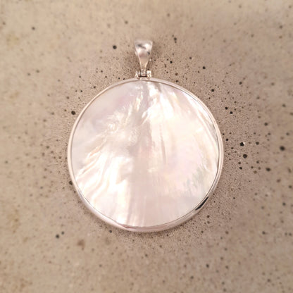 N0808 | chain pendant