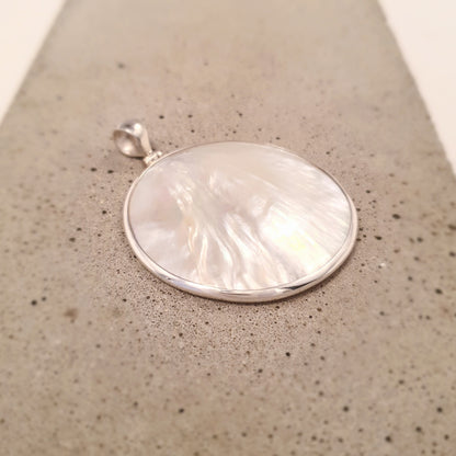 N0808 | chain pendant