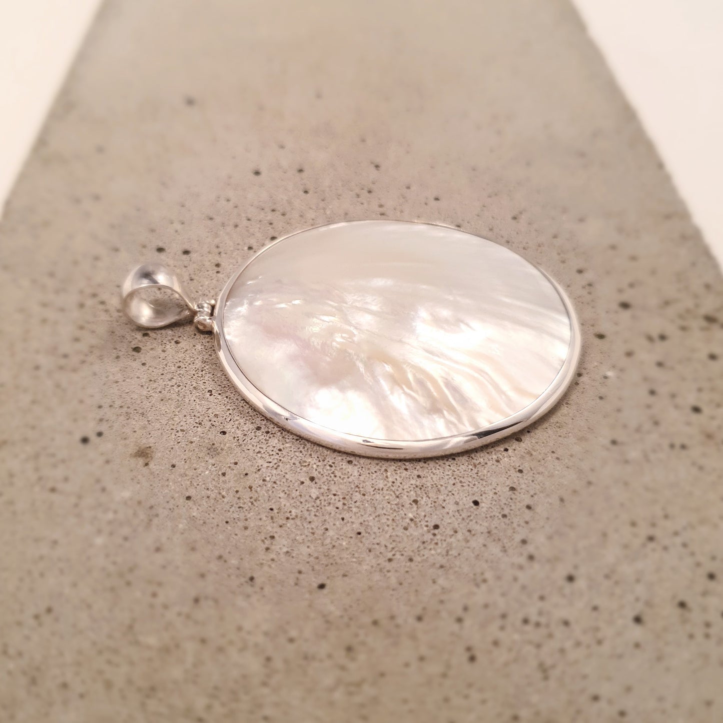 N0808 | chain pendant