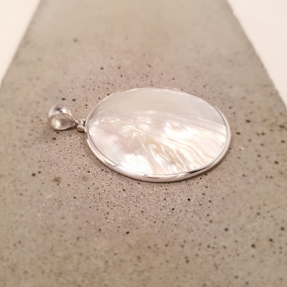 N0808 | chain pendant