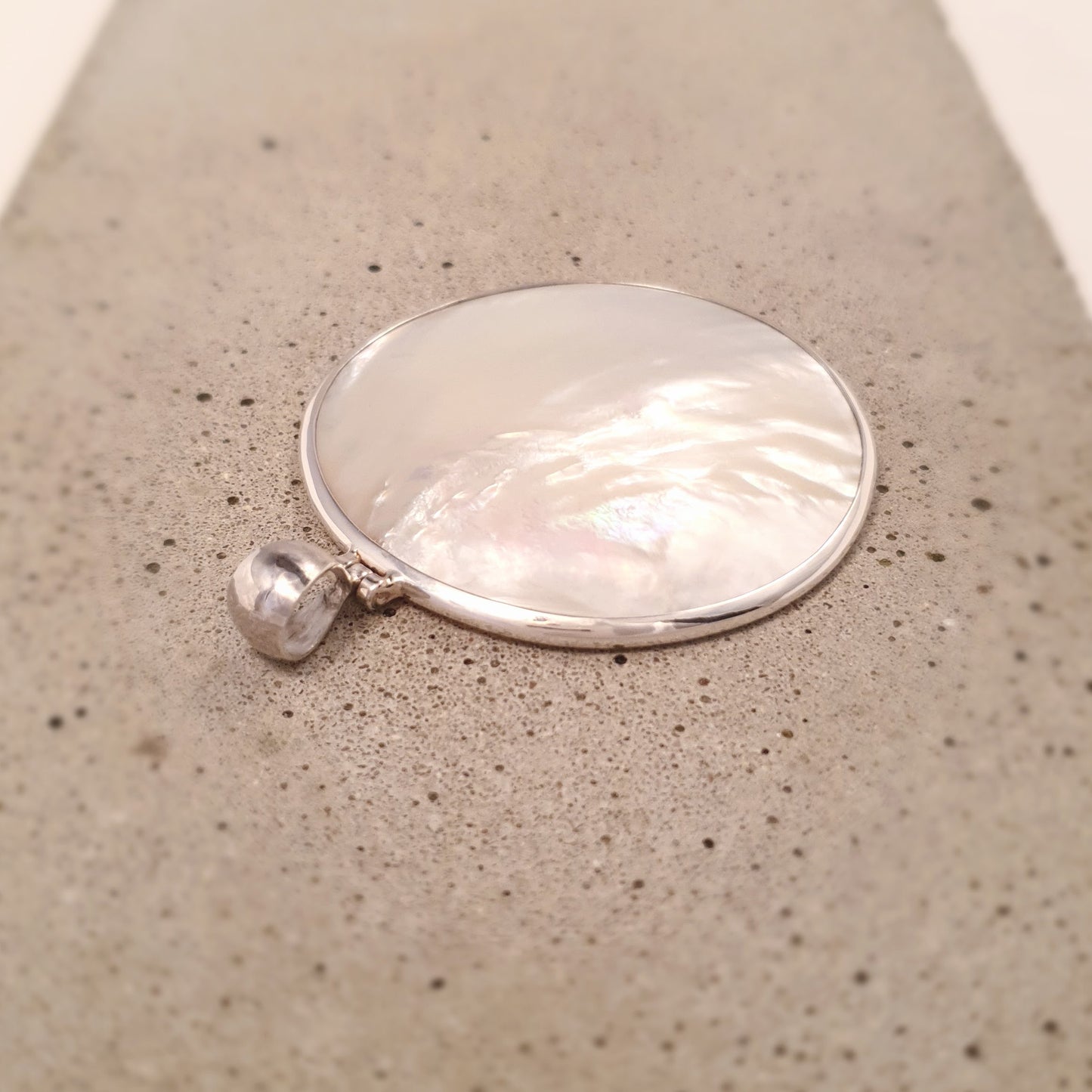 N0808 | chain pendant