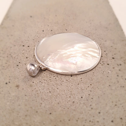 N0808 | chain pendant