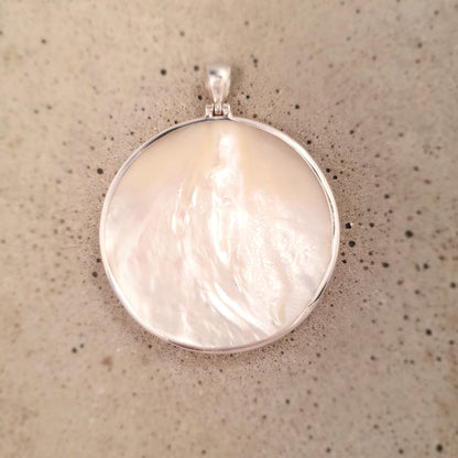 N0808 | chain pendant