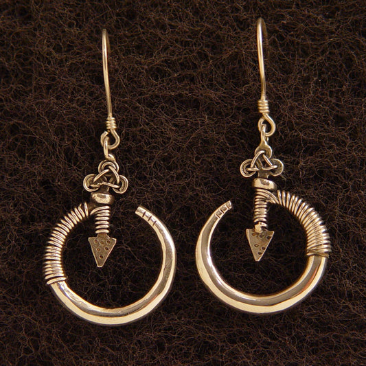 O0345 | earrings