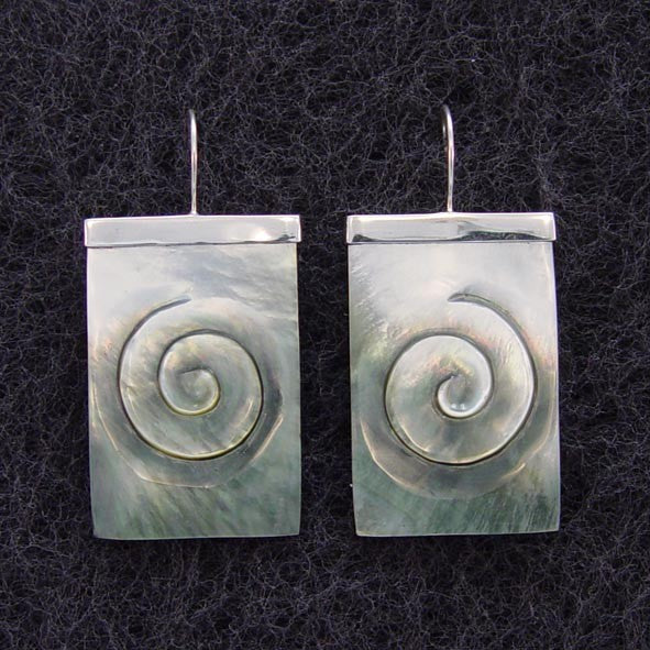 O0390 | earrings