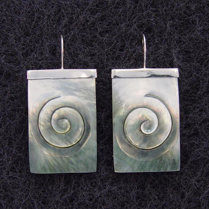 O0390 | earrings