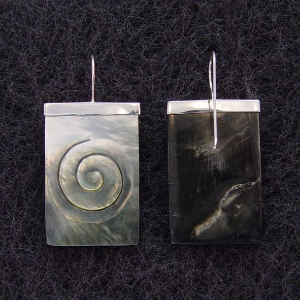 O0390 | earrings
