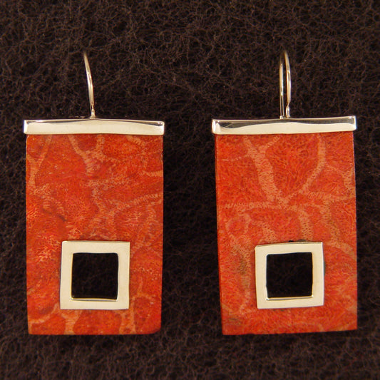 O0421 | earrings