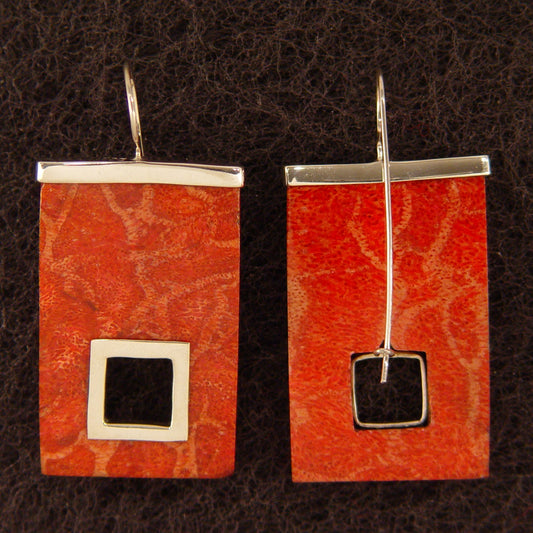 O0421 | earrings