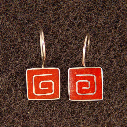 O0444 | earrings